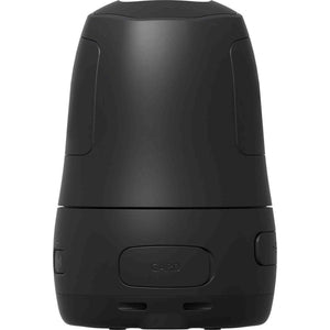 Canon PowerShot PICK PTZ Camera Black + 64GB Memory Card + Flexible Tripod - Bundle