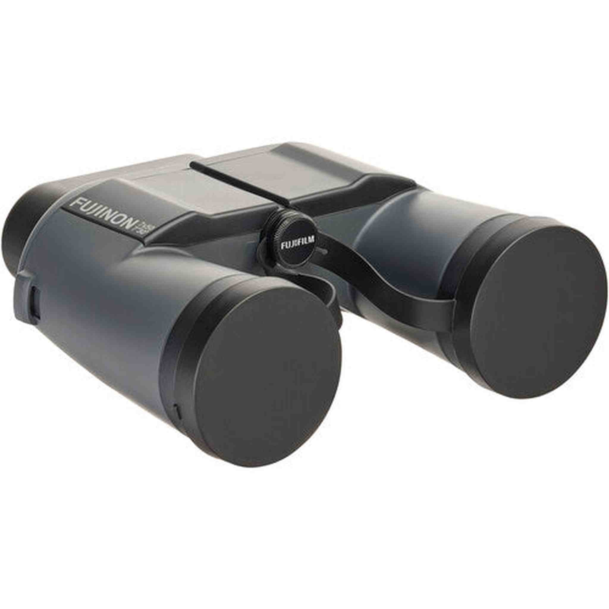 Fujinon 7x50 WP-XL Mariner Binoculars, LED FLASHLIGHT, Tripod 72 INCH, Bundle