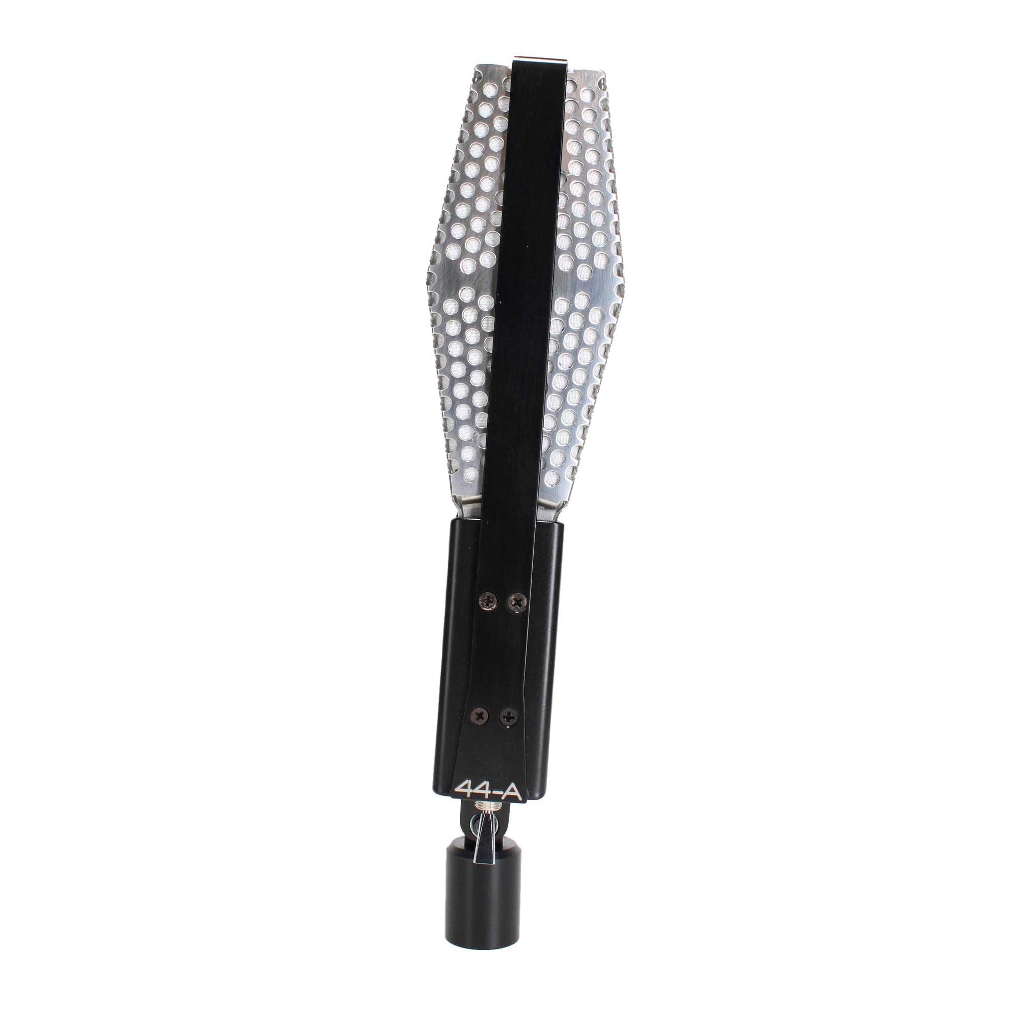 Cloud 44-A Active Ribbon Microphone for Professional Voice/Music Recording