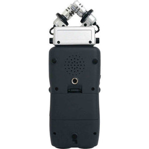 Zoom H5 4-Track Portable Recorder for Audio for Video, Music, and Podcasting, Stereo Microphones, 2 XLR/TRS Inputs, USB Audio Interface, Battery Powered