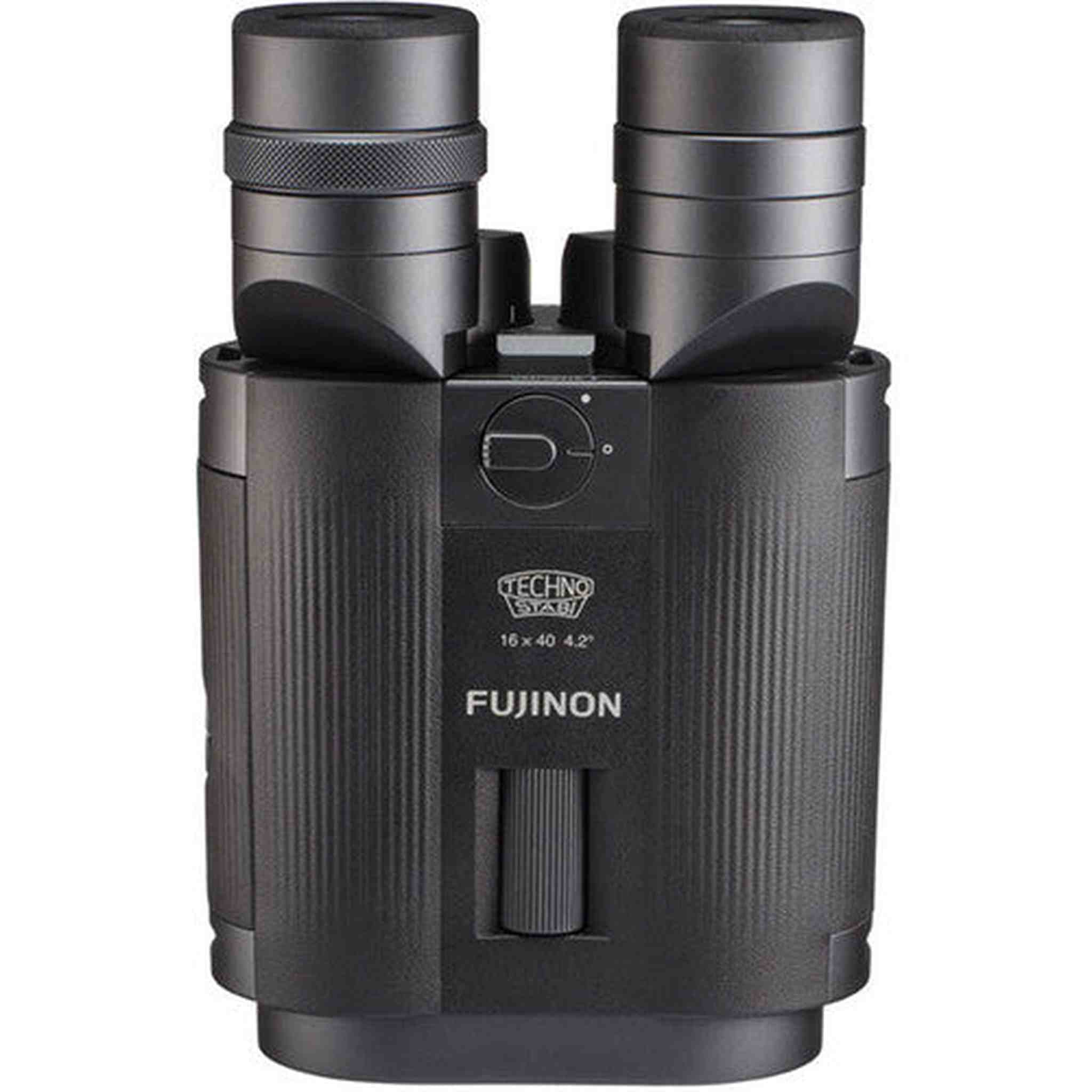 Fujifilm FUJINON Techno-STABI TS-L1640 16x40 Stabilized Binoculars with Harness + More