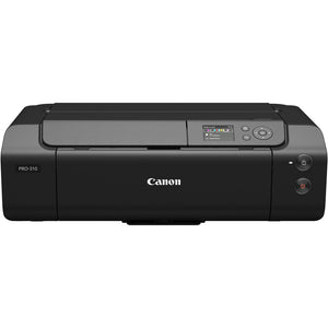 Canon imagePROGRAF PRO-310 Printer | 13-Inch Photo, LUCIA PRO II Ink, Wireless - Bundle