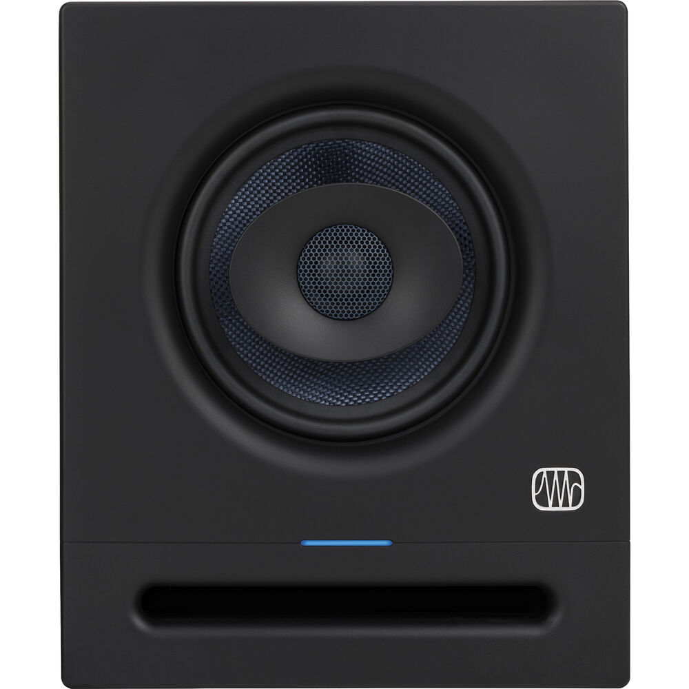 PreSonus Eris Pro 6 2-Way Biamped, Active, 6.5-inch Coaxial Studio Monitor