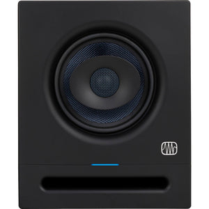 PreSonus Eris Pro 6 2-Way Biamped, Active, 6.5-inch Coaxial Studio Monitor