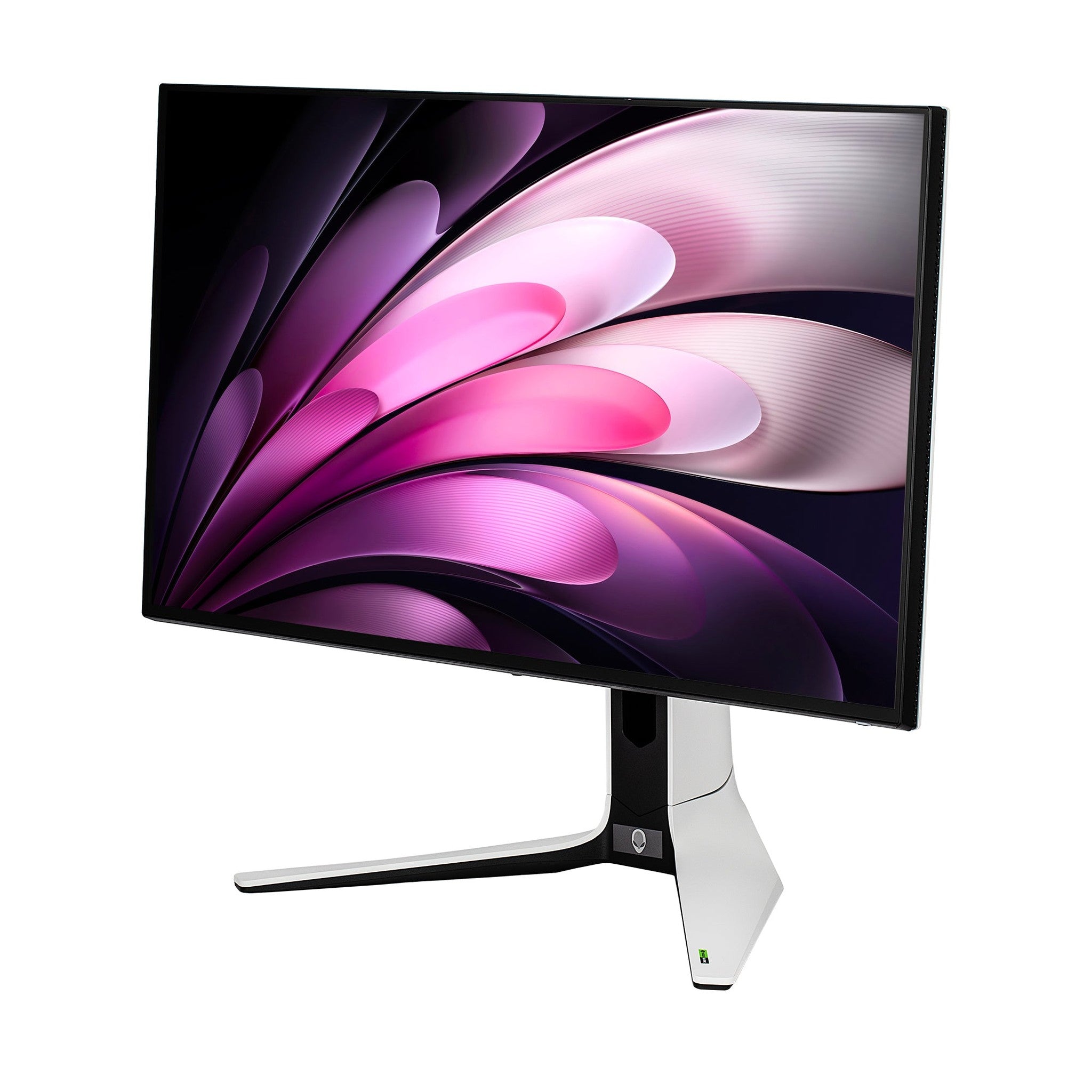 Alienware 27" 1440p 280Hz Gaming Monitor, 6ft Gold Plated Cable, HDMI Cable