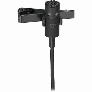 Audio-Technica Pro 70 Cardioid Microphone Pack of 2 , 4xAA Batteries With Charger
