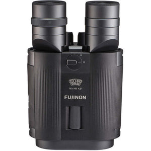 Fujifilm FUJINON Techno-STABI TS-L1640 16x40 Stabilized Binoculars Electronic Stabiliz