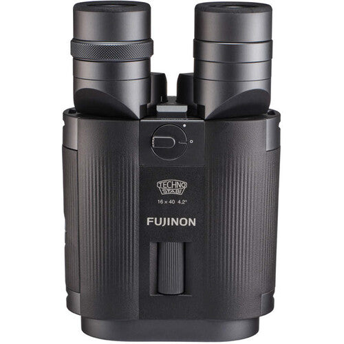 Fujifilm FUJINON Techno-STABI TS-L1640 16x40 Stabilized Binoculars Electronic Stabiliz