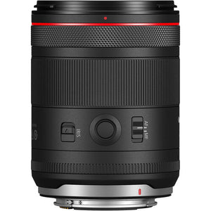 Canon RF 20mm f/1.4 L Lens | Full-Frame Ultra-Wide Prime, Weather-Sealed - Bundle