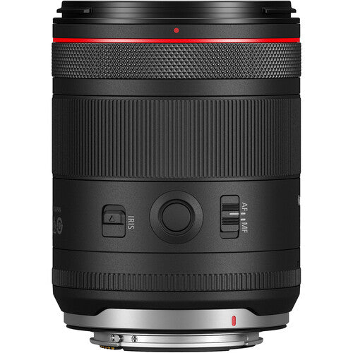 Canon RF 20mm f/1.4 L Lens | Full-Frame Ultra-Wide Prime, Weather-Sealed - Bundle