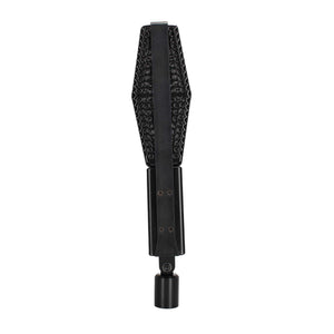 Cloud 44 Midnight Passive Ribbon Microphone + Cloudlifter for Professional Voice/Music Recording Cloud Microphones
