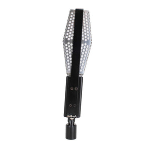 Cloud 44-A Active Ribbon Microphone for Professional Voice/Music Recording Cloud Microphones