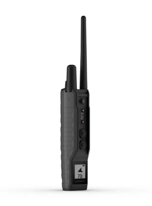 Garmin Pro 550 Plus, Handheld, USB Charging Adapter, Garmin Alpha T20 Collar