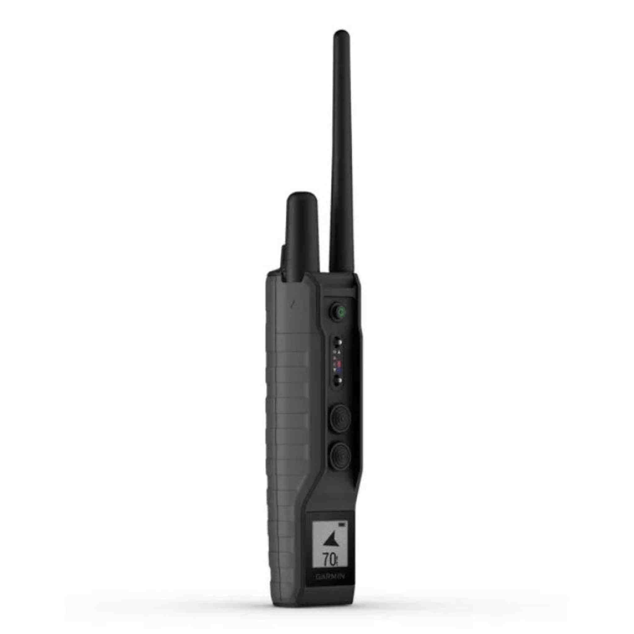 Garmin Pro 550 Plus, Handheld, USB Charging Adapter, USB Car adapter
