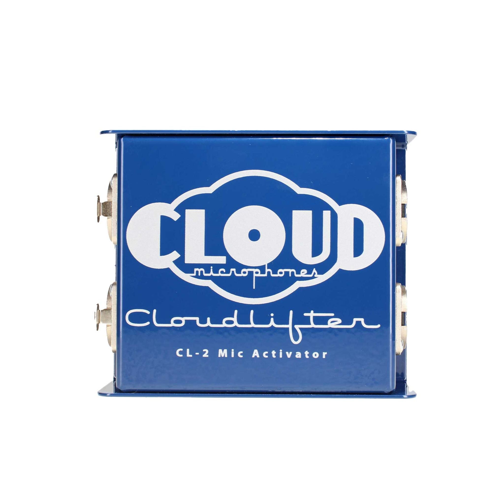 Cloud Microphones Cloudlifter CL-2 Mic Activator Cloud Microphones