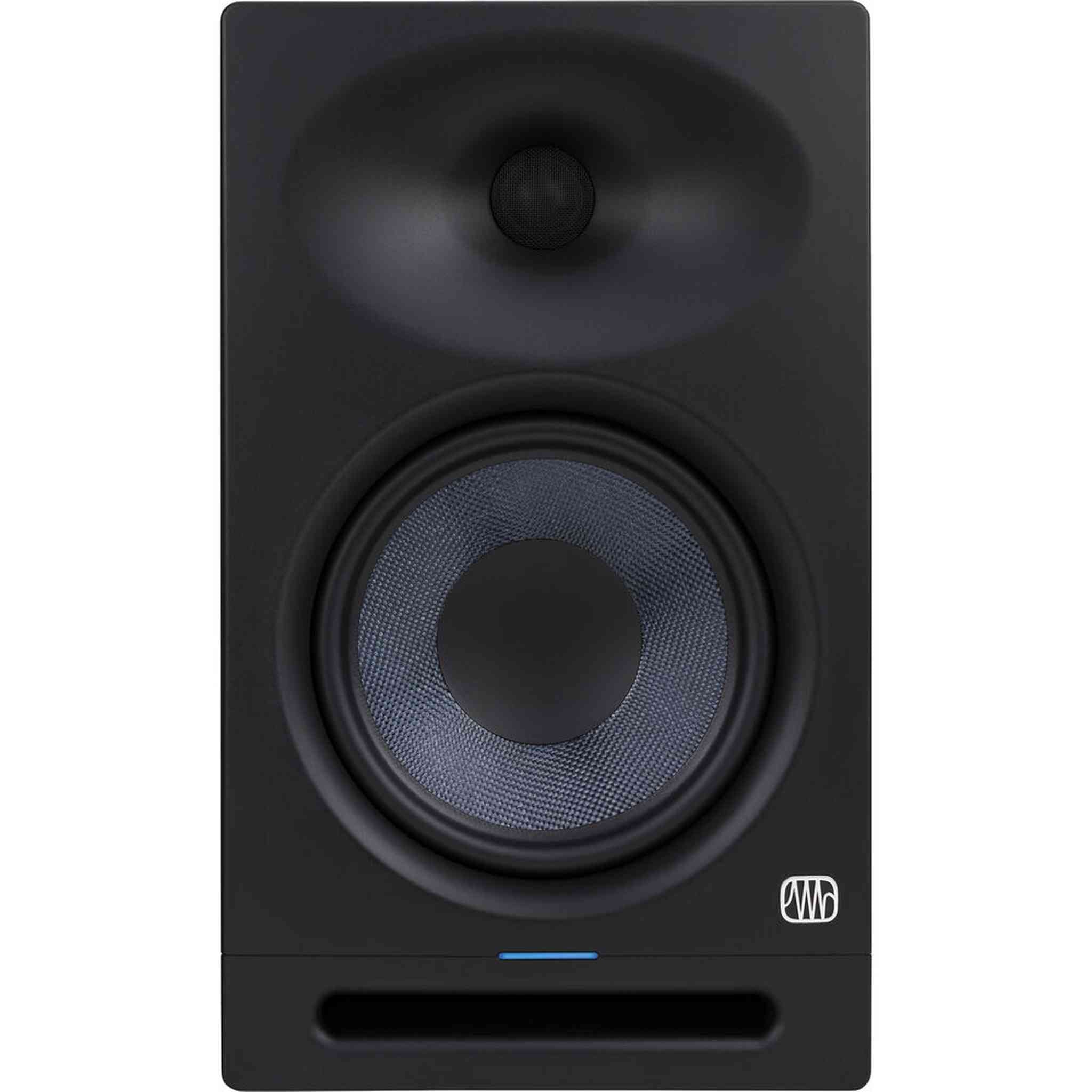 PreSonus Eris Sub 8BT Active Studio Subwoofer with Bluetooth Multimedia Bundle