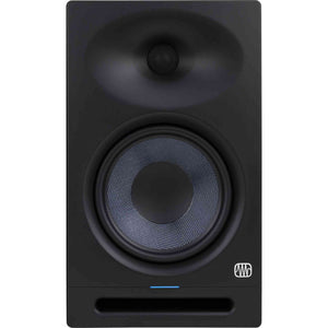 PreSonus Eris Sub 8BT Active Studio Subwoofer with Bluetooth Multimedia Bundle