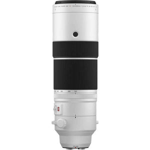 FUJIFILM XF 150-600mm f/5.6-8 R LM OIS WR Lens, 64GB PRO UHS-I SDXC Memory Card