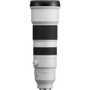 Sony FE 400-800mm f/6.3-8 G OSS Lens | Fast Autofocus for Sony E-Mount + More