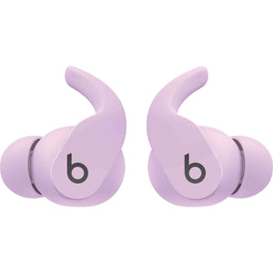 Beats Fit Pro Noise-Canceling True Wireless In-Ear Headphones Purple Bundle + Accessories