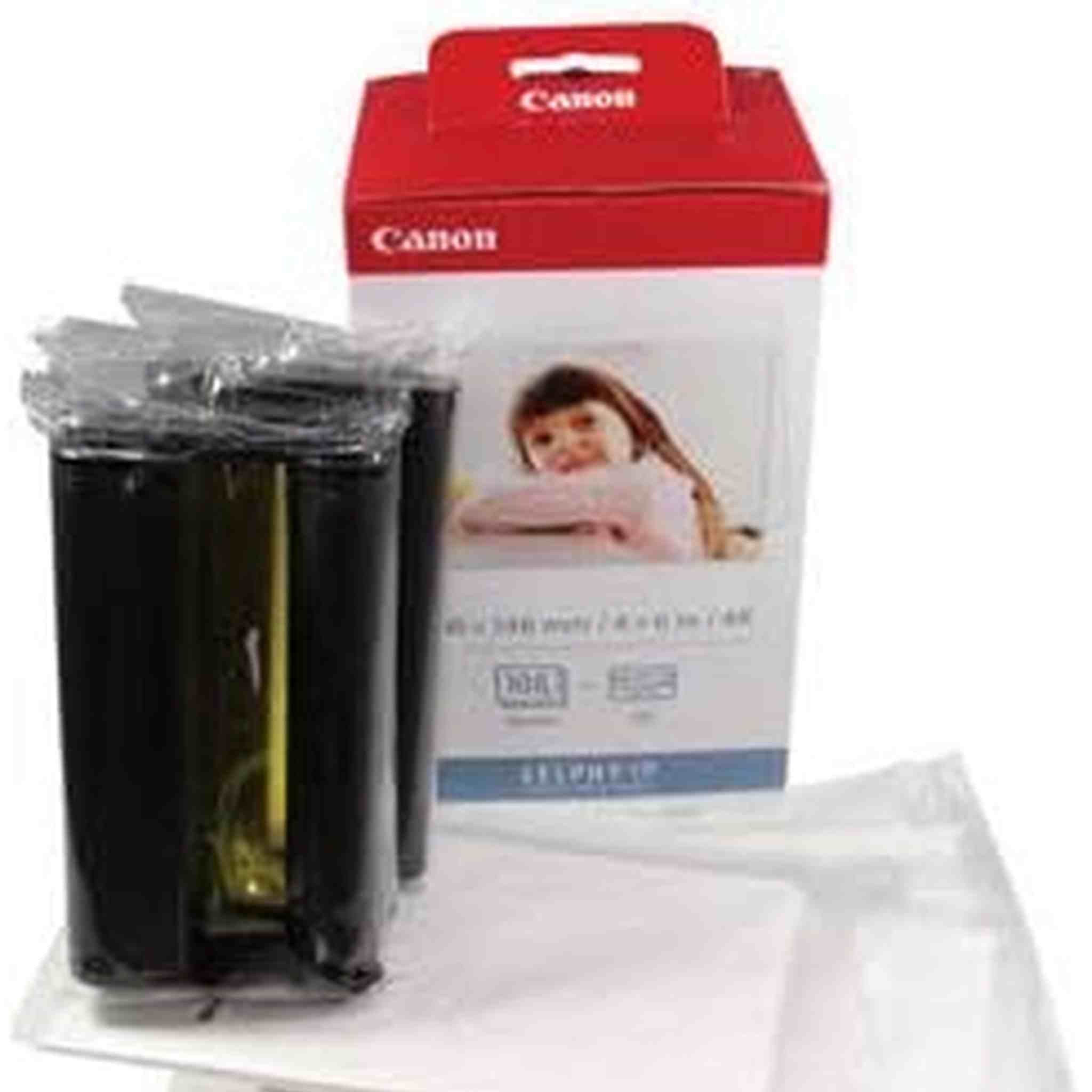 Canon Muliti Pack Ink KP-108IN
