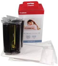 Canon Muliti Pack Ink KP-108IN