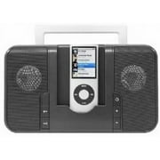 I-Concepts iWave Portable Sound Speaker