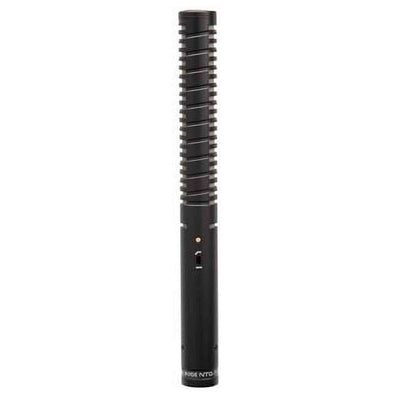 Rode NTG1 Condenser Shotgun Microphone