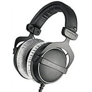 Beyerdynamic DT 770 PRO 80 Ohm Over-Ear Studio Headphones