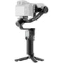 DJI RS 3 Mini, 3-Axis Mirrorless Gimbal Lightweight Stabilizer for Canon/Sony/Panasonic/Nikon/Fujifilm, 2 kg 4.4 lbs Tested Payload, Bluetooth Shutter Control, Native Vertical Shooting