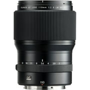 Fujifilm GF110mmF2 R LM WR Lens