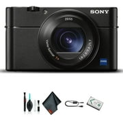 Sony Cyber-shot DSC-RX100 VA Camera DSC-RX100M5A/B Starter Kit