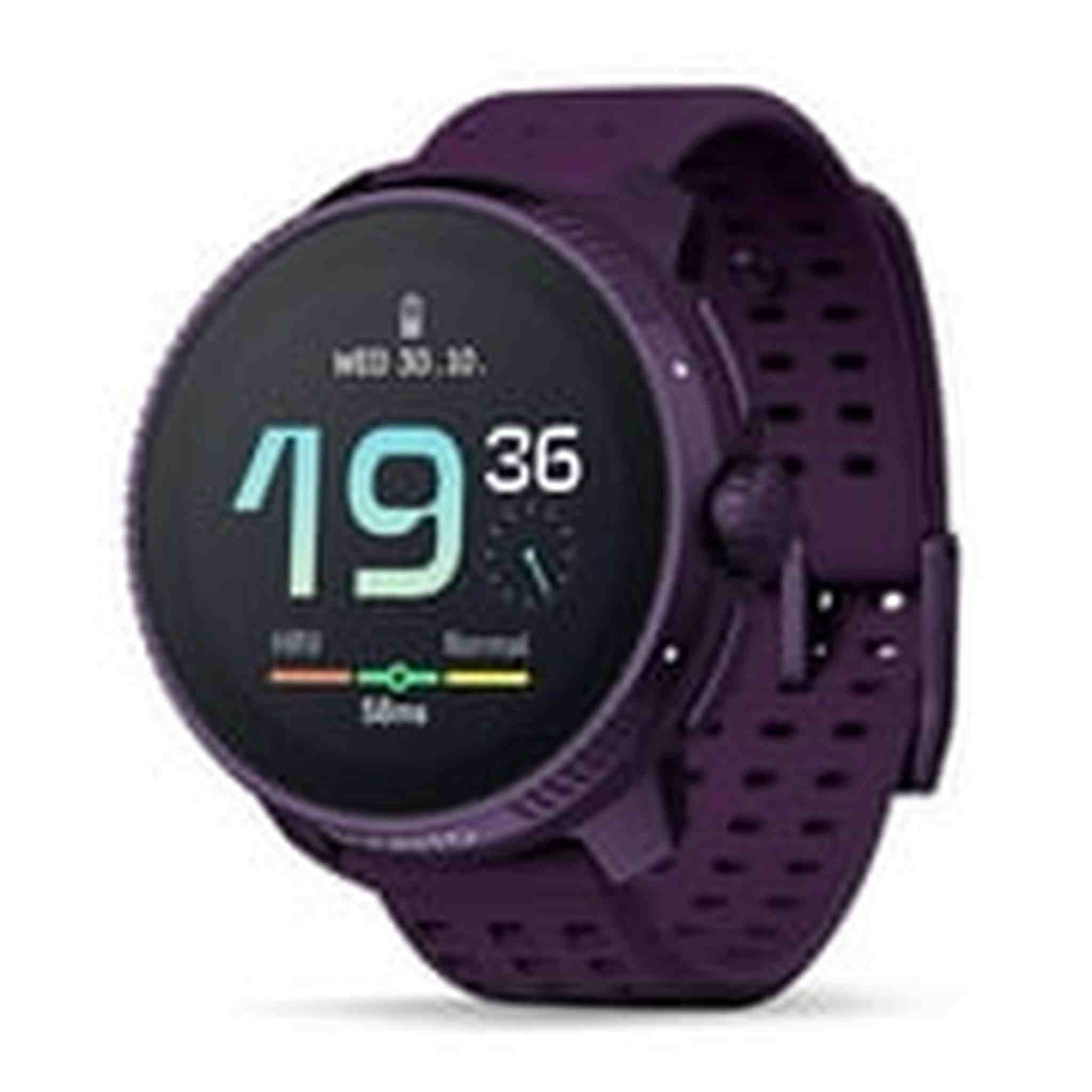 SUUNTO Race: GPS Sports Watch, Large & Bright AMOLED Color Screen, Long Battery Life SUUNTO