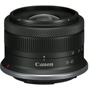 Canon RF-S18-45mm F4.5-6.3 Lens