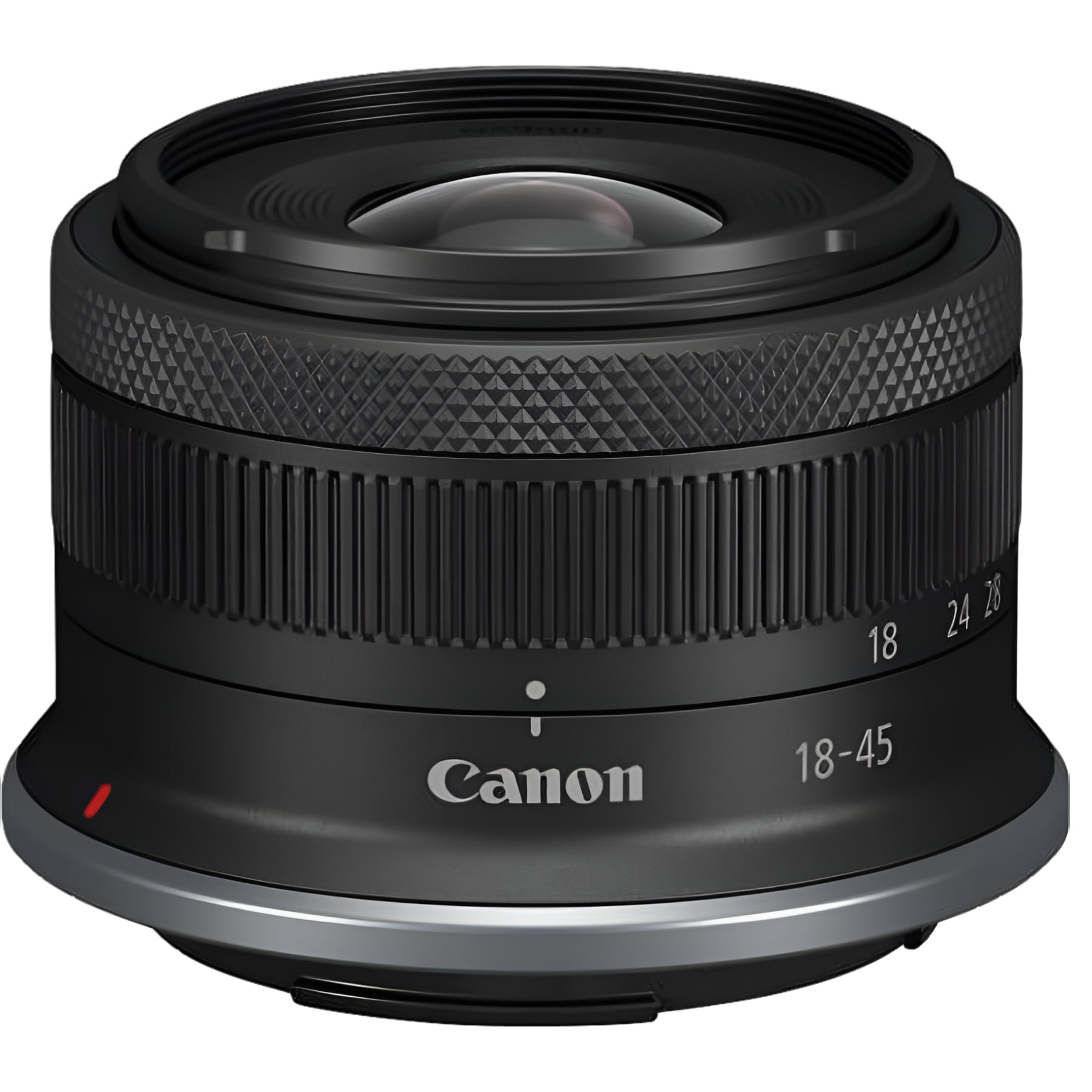 Canon RF-S18-45mm F4.5-6.3 Lens