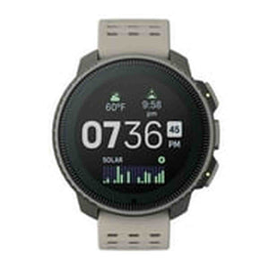 SUUNTO Vertical: Adventure GPS Watch, Large Screen, Offline Maps, Solar Charging