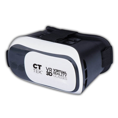 CTTEK Performance Series VR 3D Virtual Reality Glasses