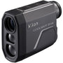 Nikon COOLSHOT 20 GIII Golf Rangefinder | Rainproof Laser rangefinder with Locked On Quake and 5 Year Warranty | Official Nikon USA Model
