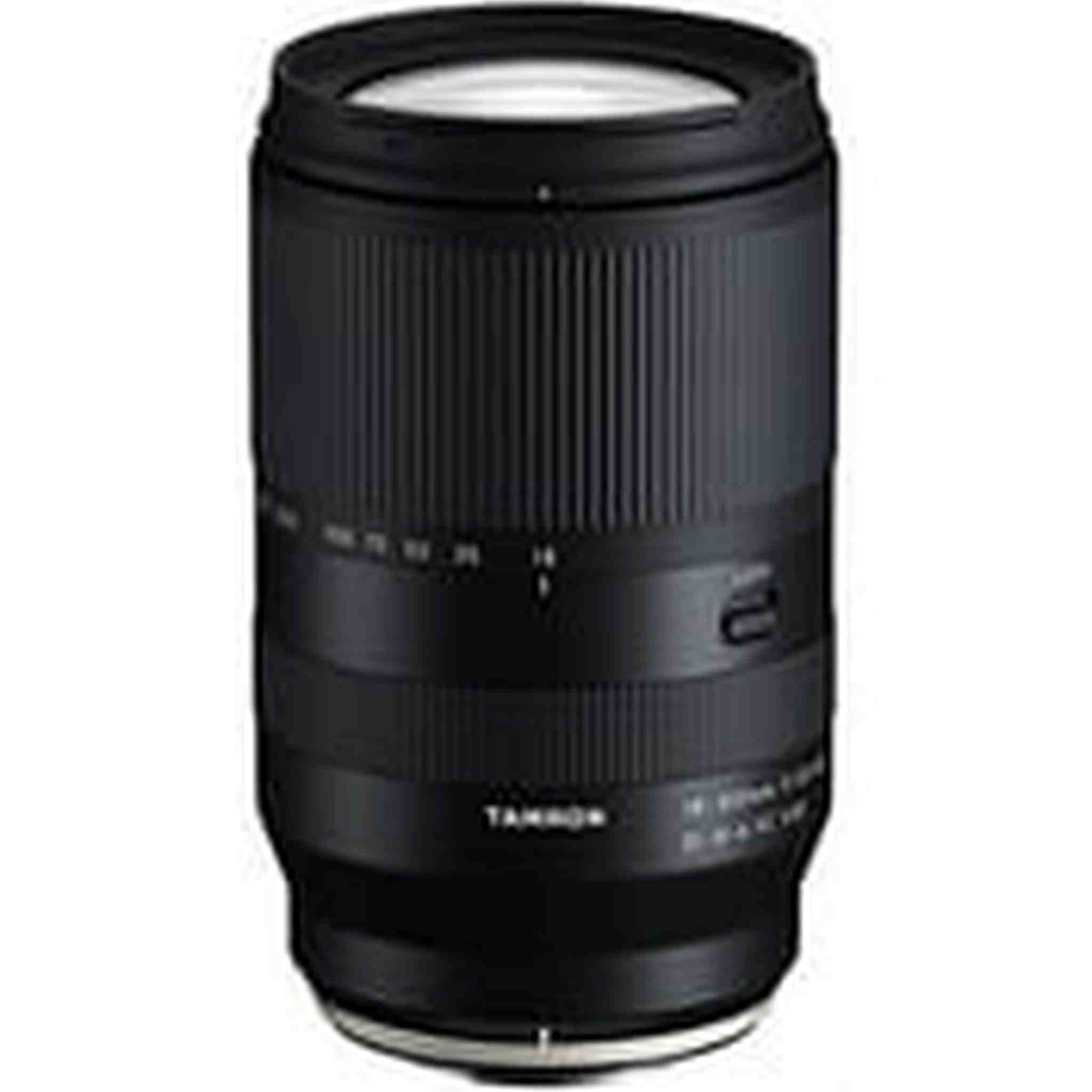 Tamron 18-300mm F/3.5-6.3 Di III-A VC VXD for Fujifilm X-Mount - Used Tamron