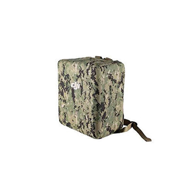 DJI Wrap Pack Camo Green -Part 59 Drone Flyer