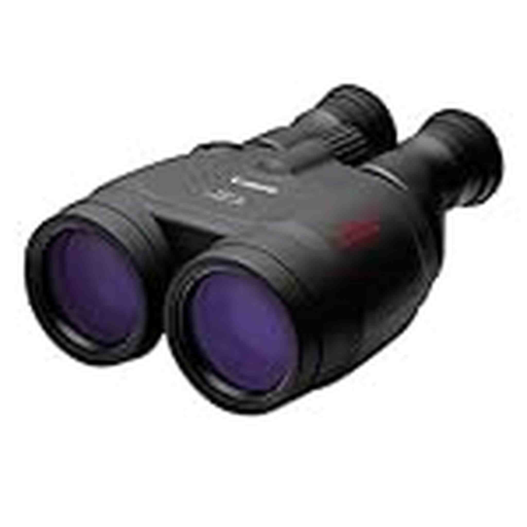 Canon 18X50 IS All Weather Binoculars - Used Canon