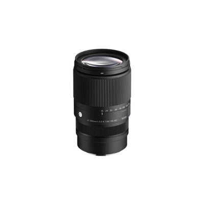 16-300mm F3.5-6.7 DC OS | Contemporary