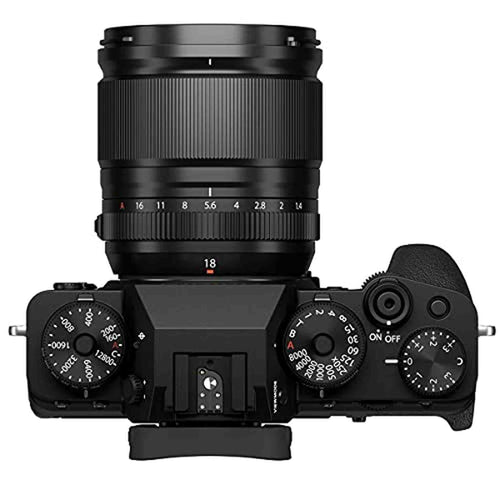 Fujinon XF18mmF1.4 R LM WR