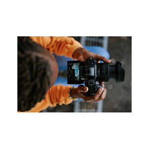 Nikon Z 5 Camera Body, Black International Version