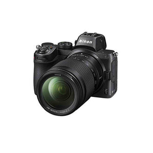 Nikon Z 5 Camera Body, Black International Version - Used Nikon