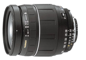 Tamron 28-200 Super II Auto Focus Lens