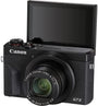 Canon PowerShot G7 X Mark III Camera 64GB Card Bundle 3637C001