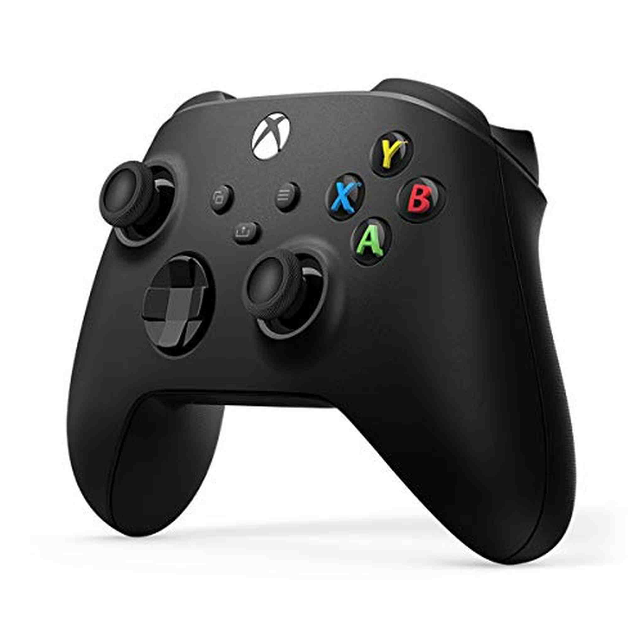 Xbox Wireless Controller - Carbon Black