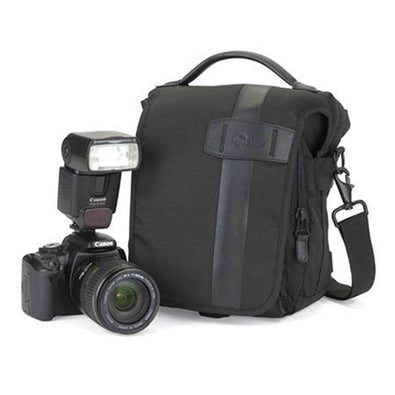 Lowepro Classified 140 AW Shoulder Bag Black