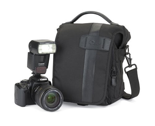 Lowepro Classified 140 AW Shoulder Bag (Black)